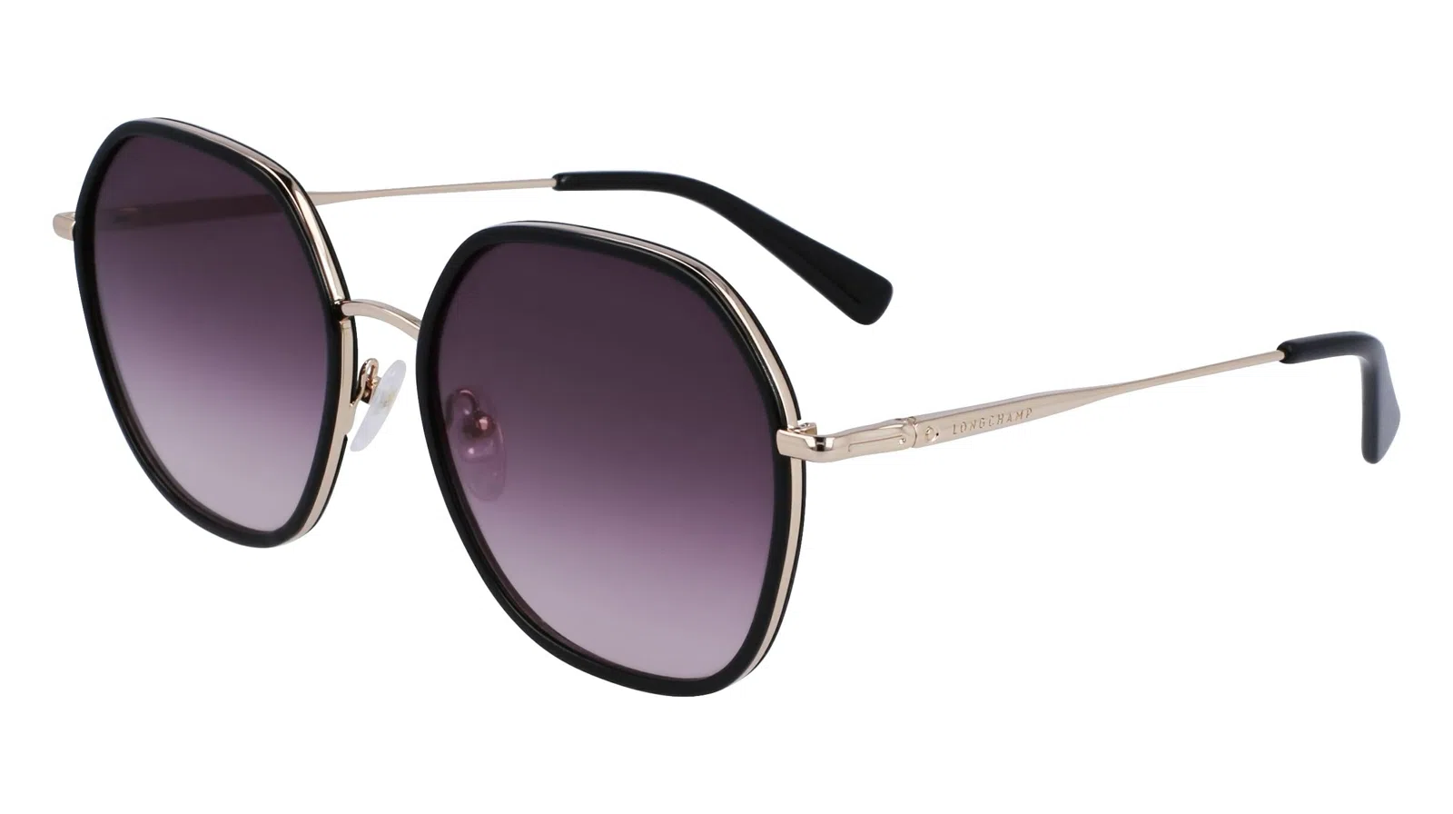 Longchamp LO163S Sunglasses - view 4
